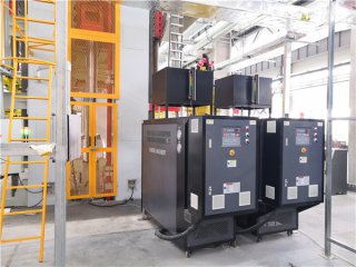 為什么電加熱導熱油爐越來越火？技術創新是保障！